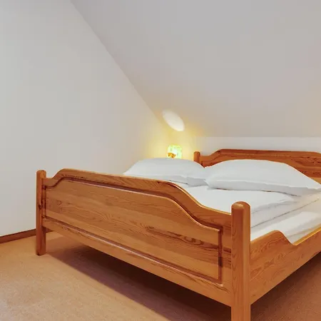 아파트 Gemuetlicher Aufenthalt In Kamschlacken, Cleaning Included Kamschlacken