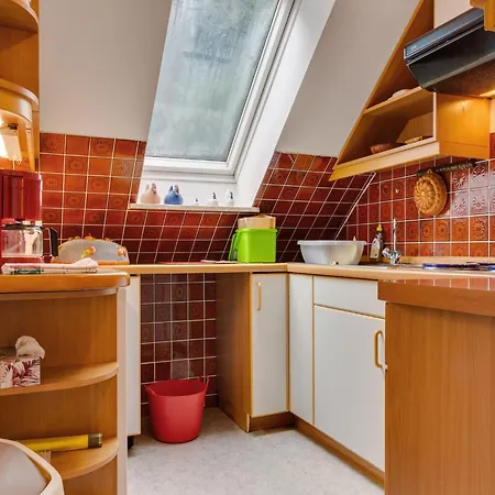 아파트 Gemuetlicher Aufenthalt In Kamschlacken, Cleaning Included *